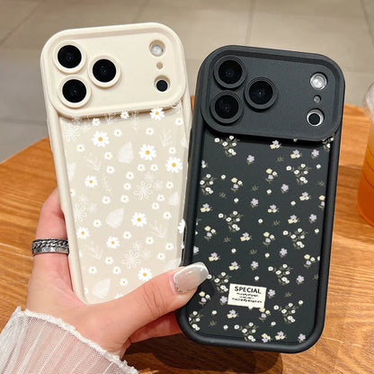 Case For Huawei Honor 400 Pro Magic 7 Lite 6 5 Pro 5G 300 200 90 X9B X9A X8A X8B X7A X7B X6A X8C X8 8X X9 X7 70 Cover Flower